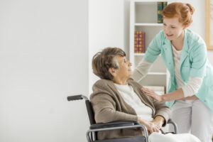 Home Care Transition
